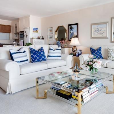 布椅墊、布沙發套