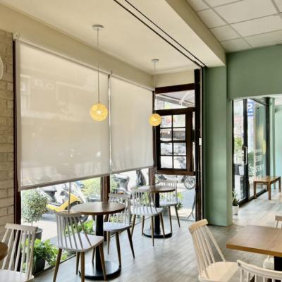 作品分享--漫森林早午餐