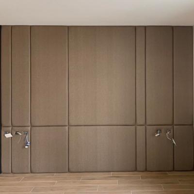 作品分享--床頭板