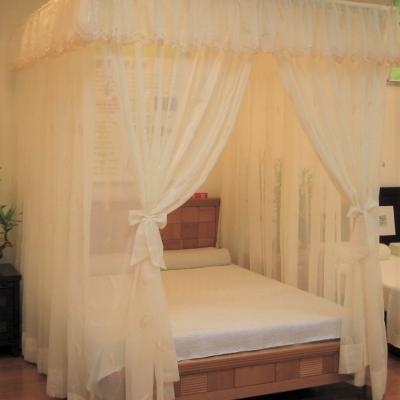 公主簾、床幔
